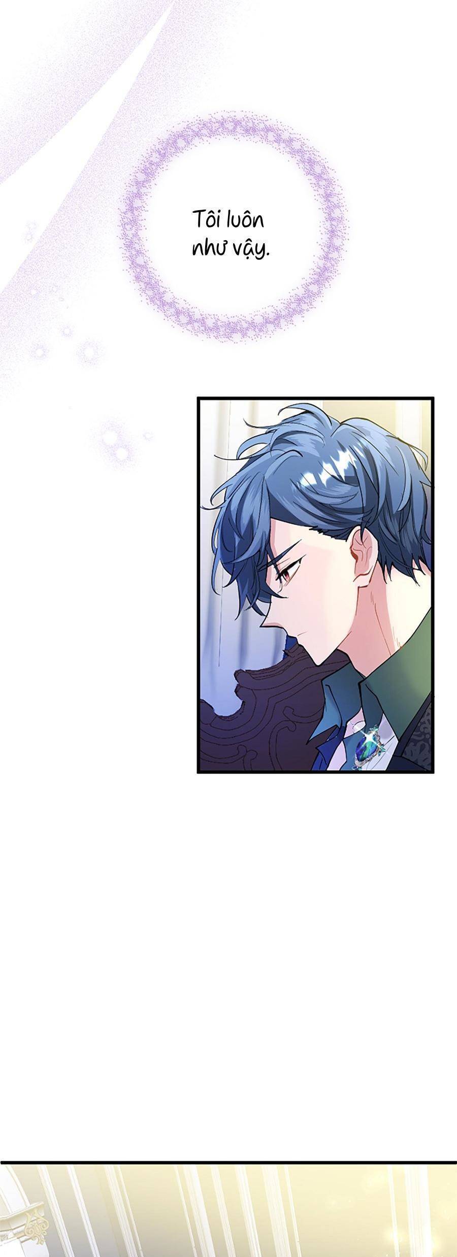 Đại Tiểu Thư Sao Phải Giả Nam Chapter 51 - Trang 2