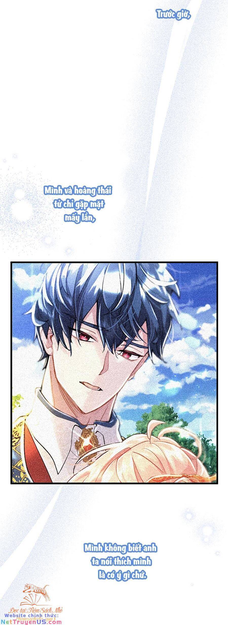 Đại Tiểu Thư Sao Phải Giả Nam Chapter 51 - Trang 2