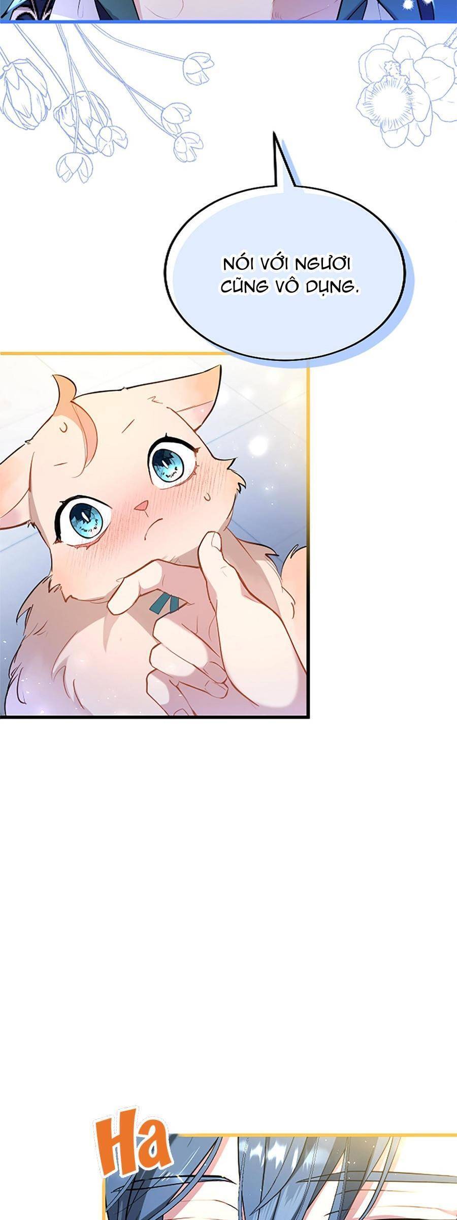 Đại Tiểu Thư Sao Phải Giả Nam Chapter 51 - Trang 2