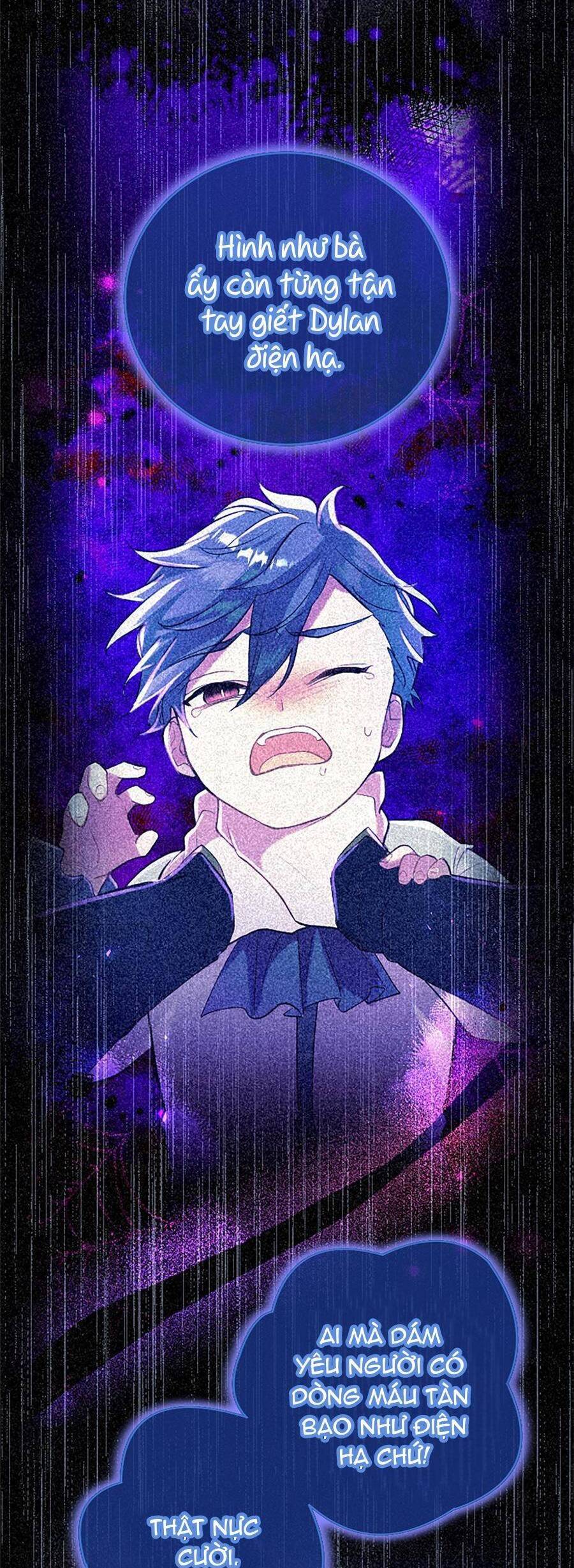 Đại Tiểu Thư Sao Phải Giả Nam Chapter 51 - Trang 2