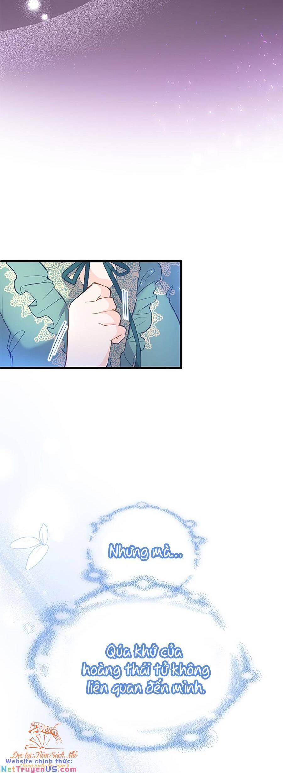 Đại Tiểu Thư Sao Phải Giả Nam Chapter 51 - Trang 2