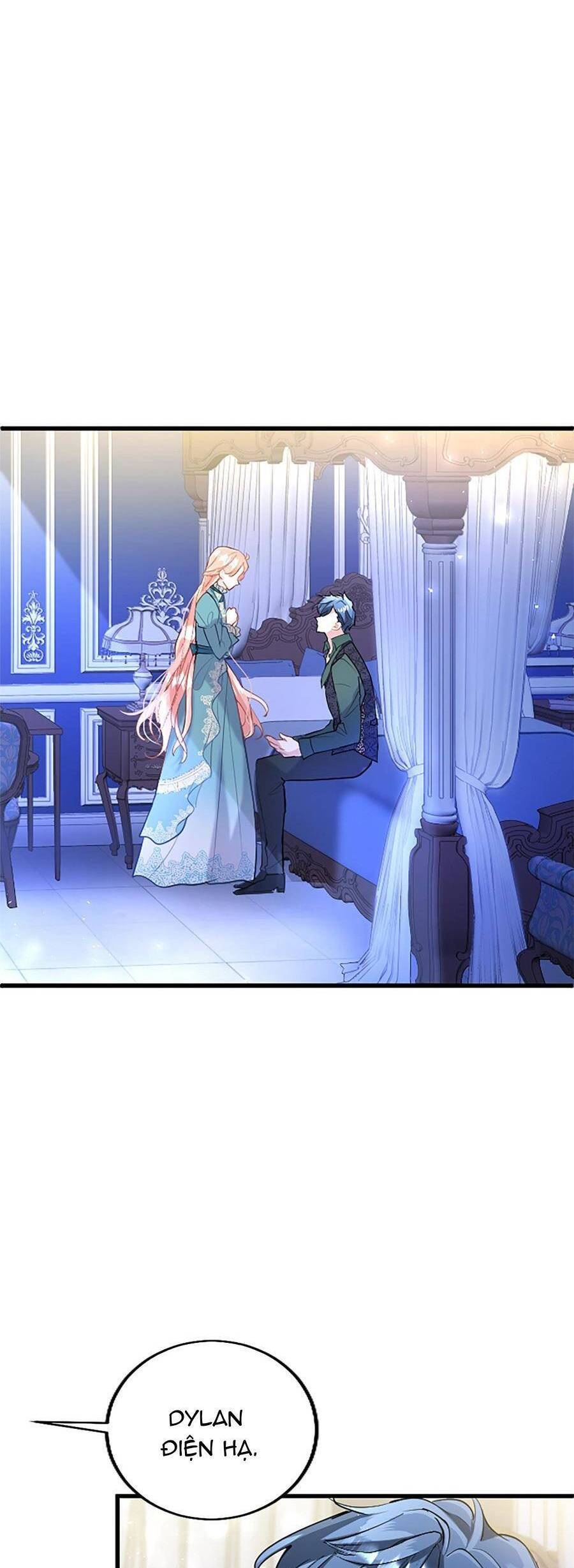 Đại Tiểu Thư Sao Phải Giả Nam Chapter 51 - Trang 2