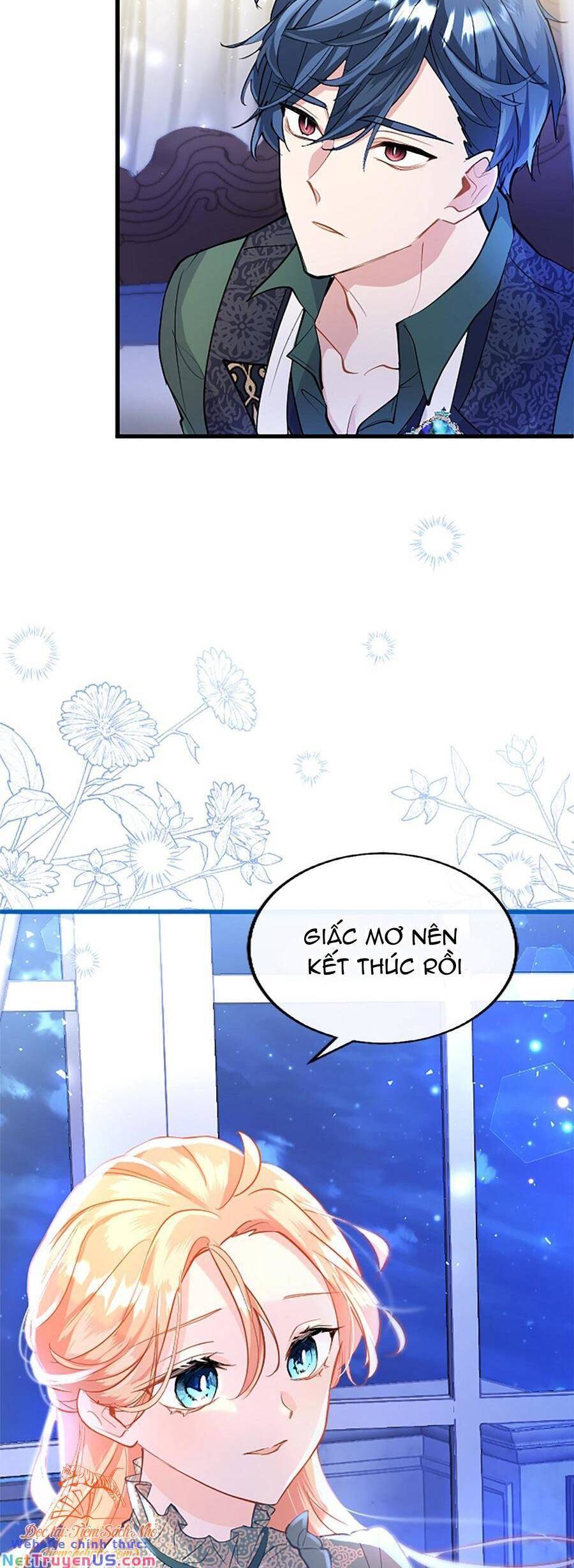 Đại Tiểu Thư Sao Phải Giả Nam Chapter 51 - Trang 2