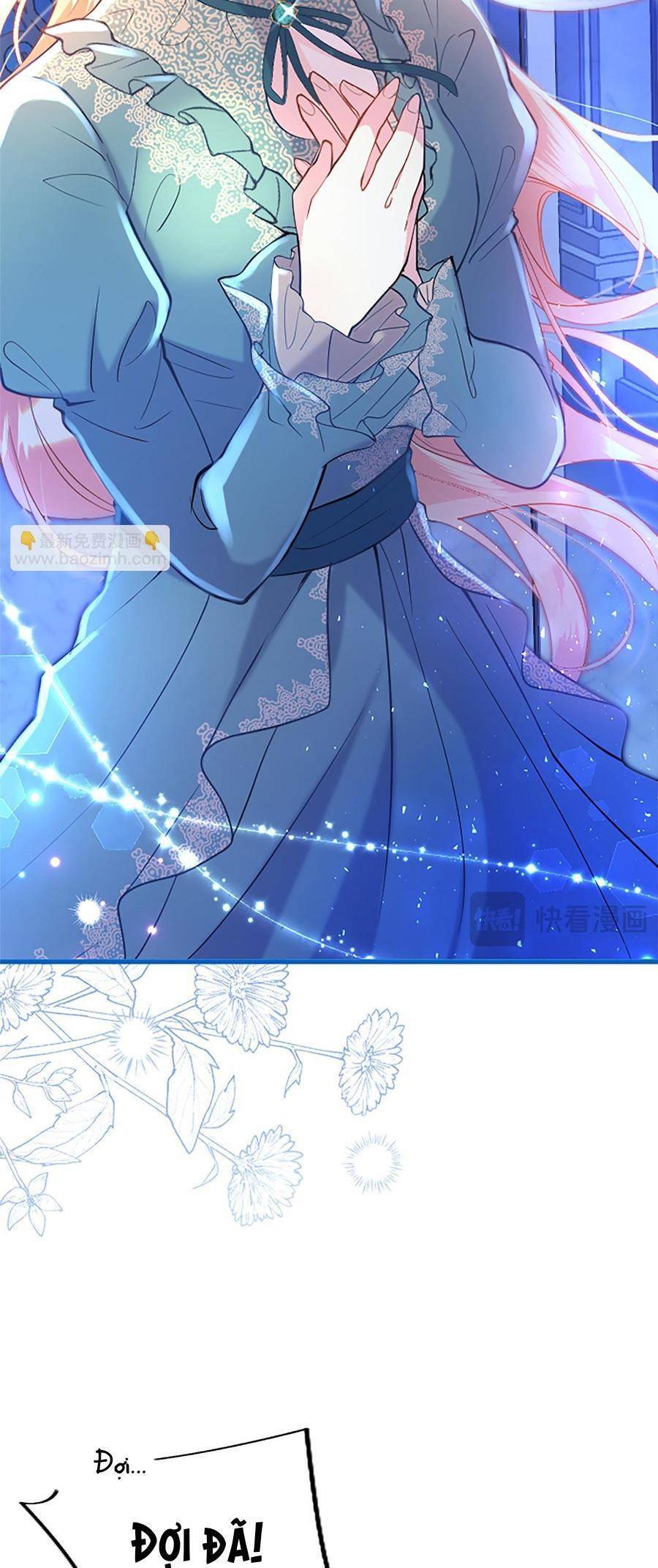 Đại Tiểu Thư Sao Phải Giả Nam Chapter 51 - Trang 2