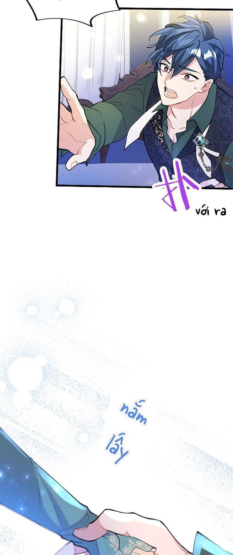 Đại Tiểu Thư Sao Phải Giả Nam Chapter 51 - Trang 2