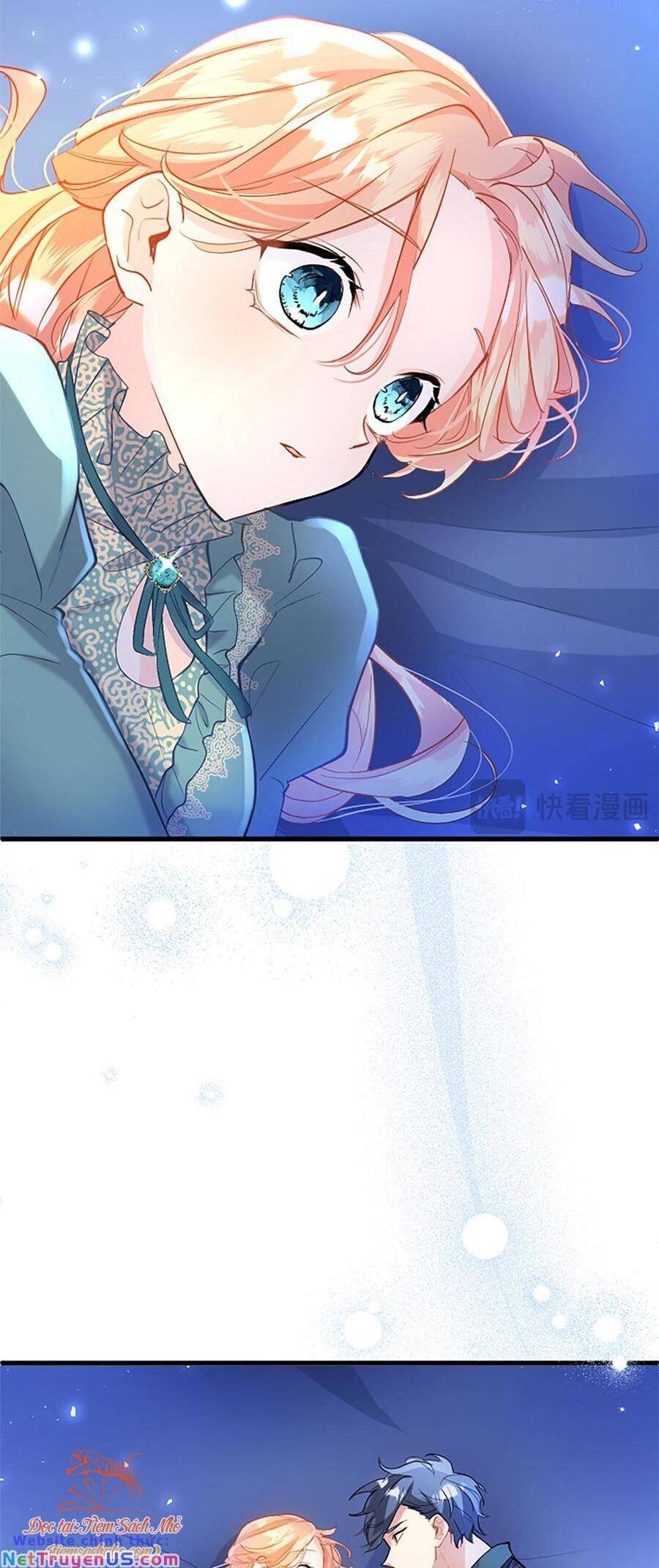 Đại Tiểu Thư Sao Phải Giả Nam Chapter 51 - Trang 2