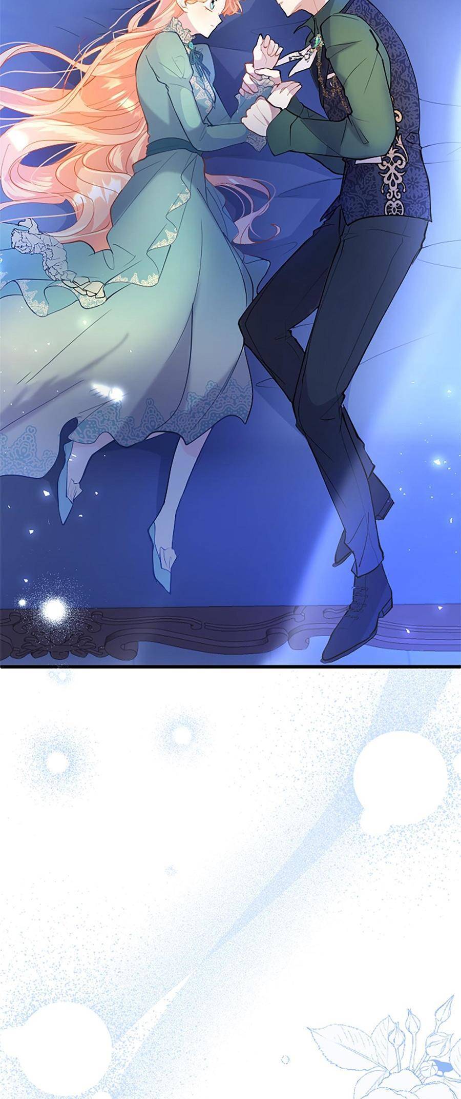 Đại Tiểu Thư Sao Phải Giả Nam Chapter 51 - Trang 2