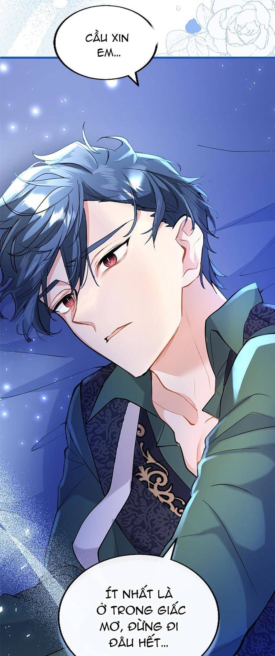 Đại Tiểu Thư Sao Phải Giả Nam Chapter 51 - Trang 2