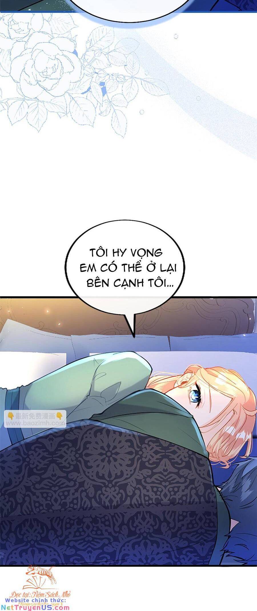 Đại Tiểu Thư Sao Phải Giả Nam Chapter 51 - Trang 2