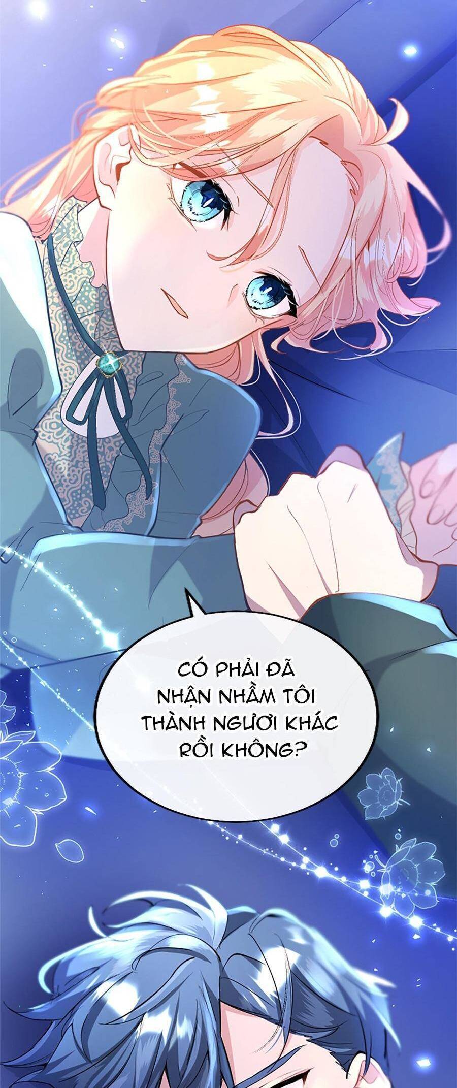 Đại Tiểu Thư Sao Phải Giả Nam Chapter 51 - Trang 2