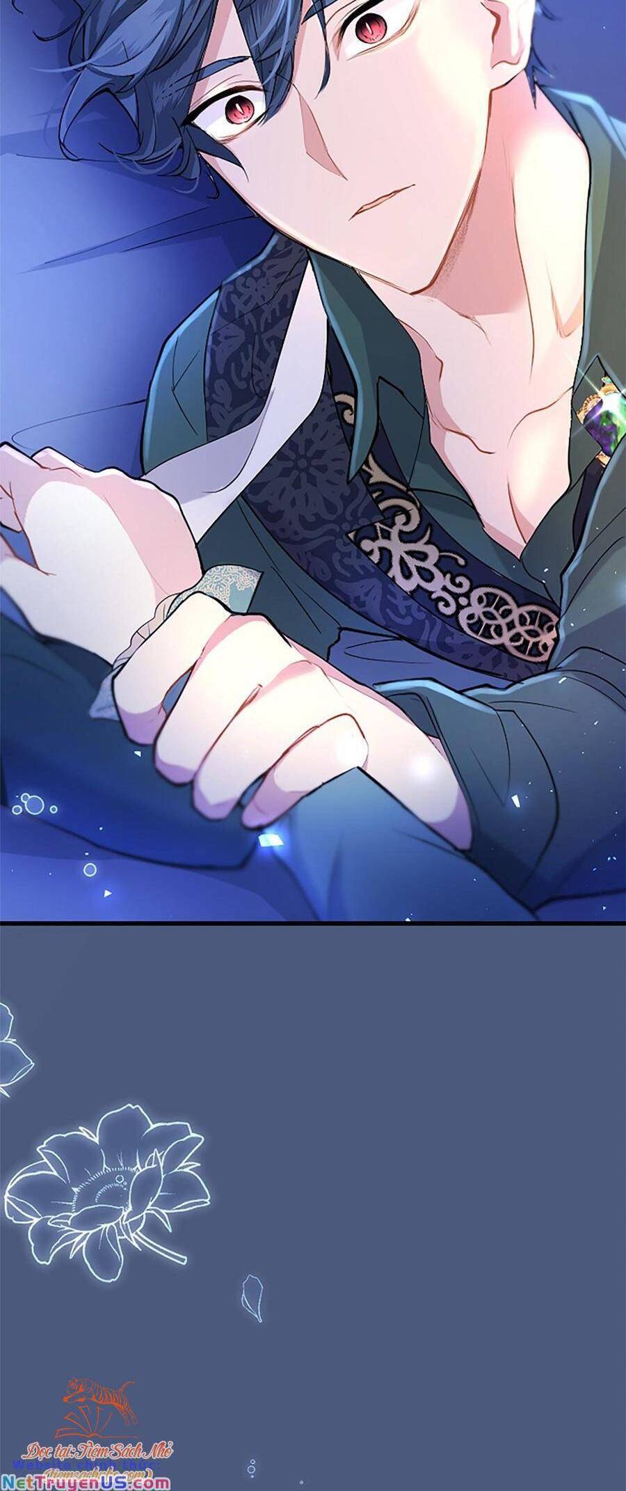 Đại Tiểu Thư Sao Phải Giả Nam Chapter 51 - Trang 2