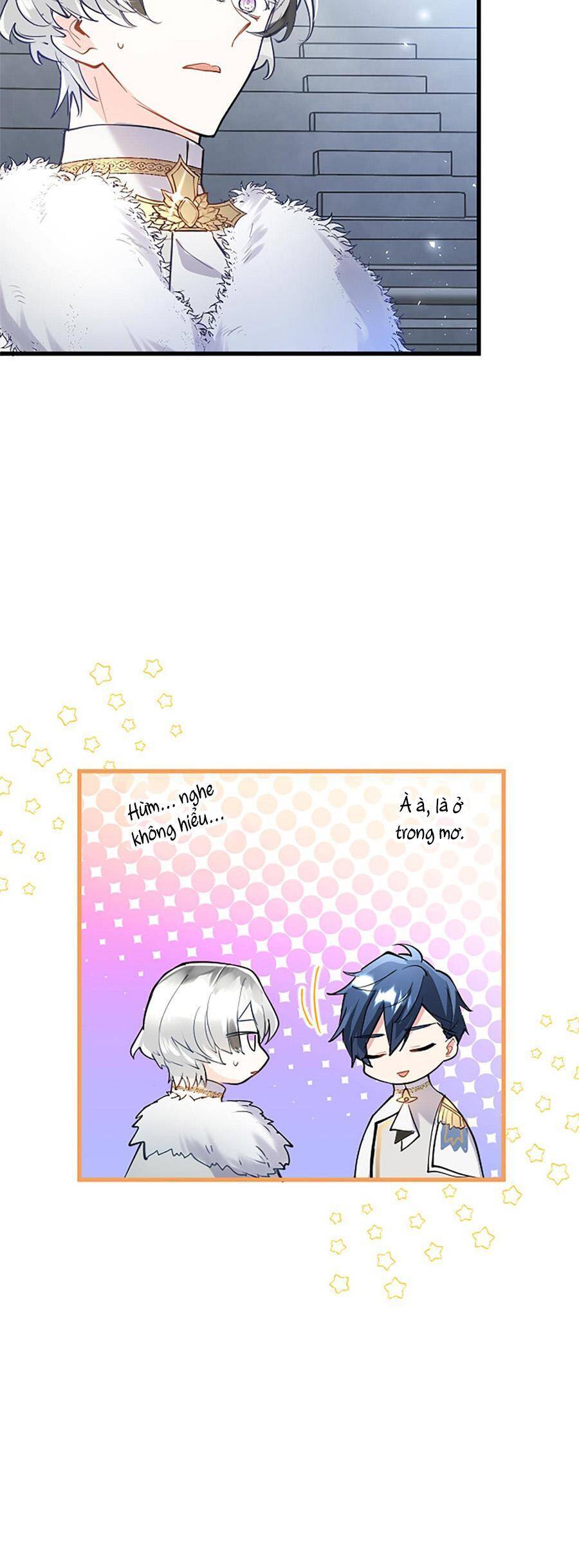 Đại Tiểu Thư Sao Phải Giả Nam Chapter 53 - Trang 2