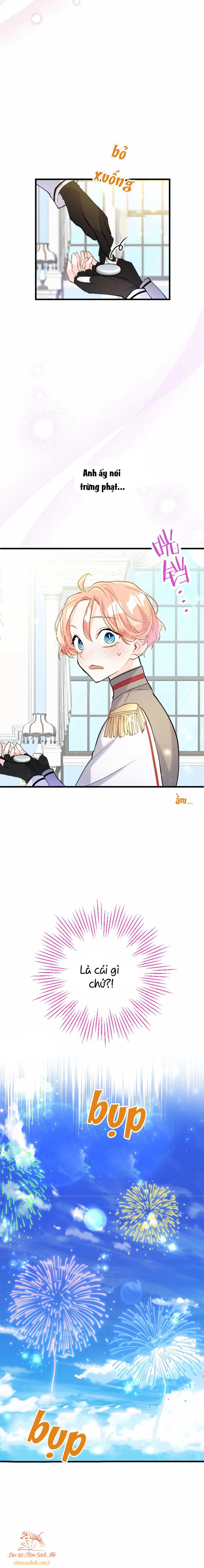 Đại Tiểu Thư Sao Phải Giả Nam Chapter 54 - Trang 2