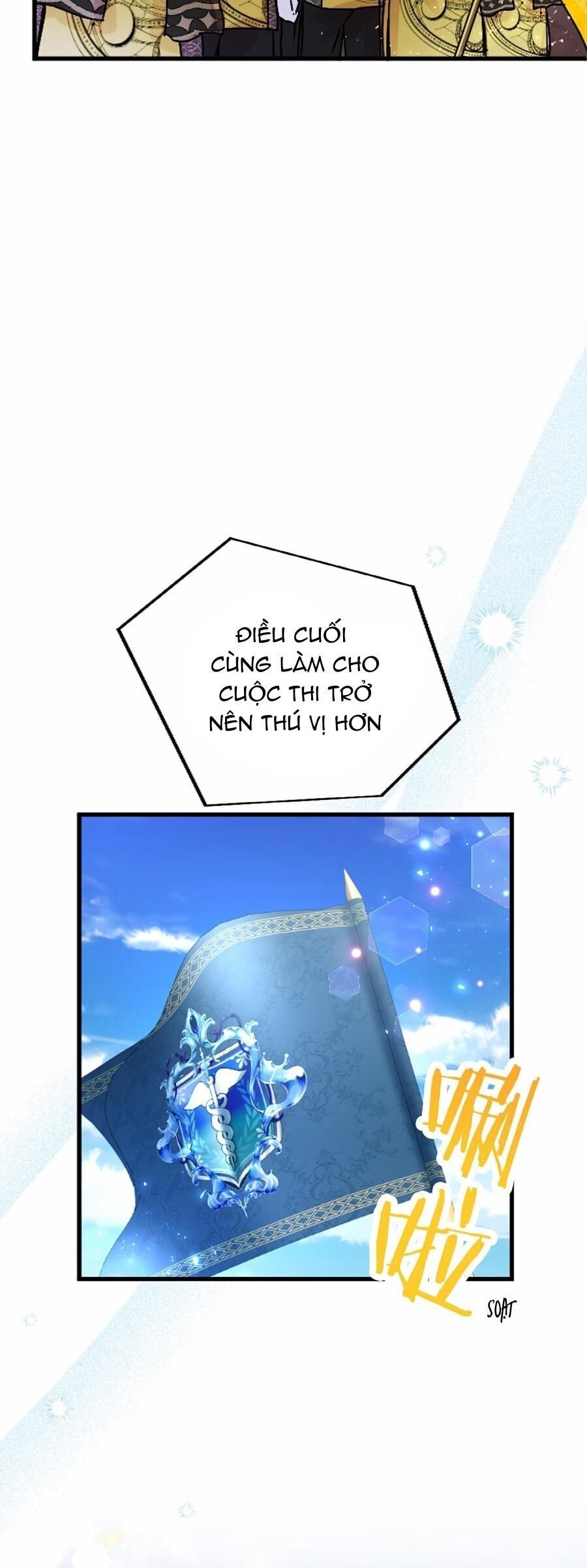 Đại Tiểu Thư Sao Phải Giả Nam Chapter 55 - Trang 2