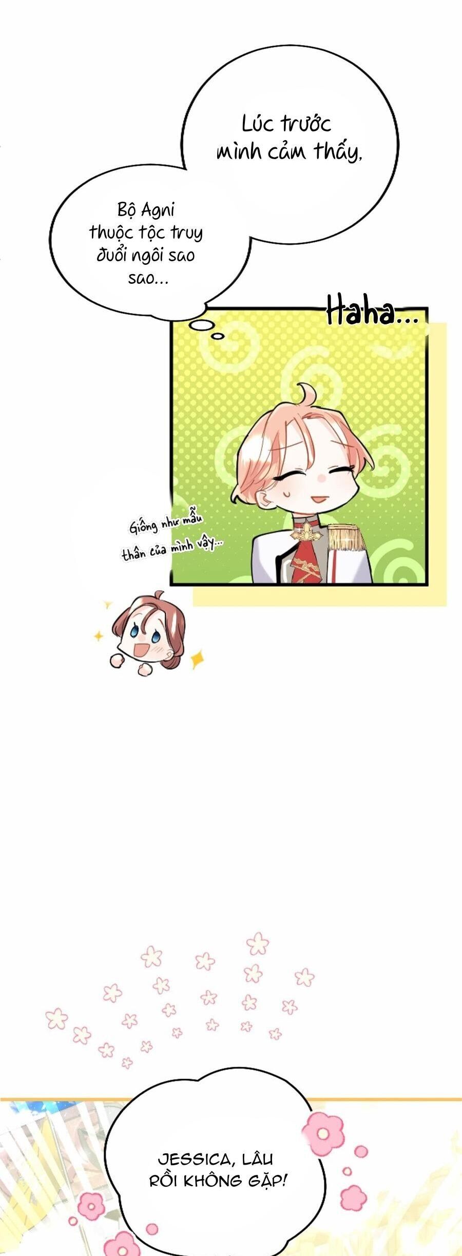 Đại Tiểu Thư Sao Phải Giả Nam Chapter 55 - Trang 2