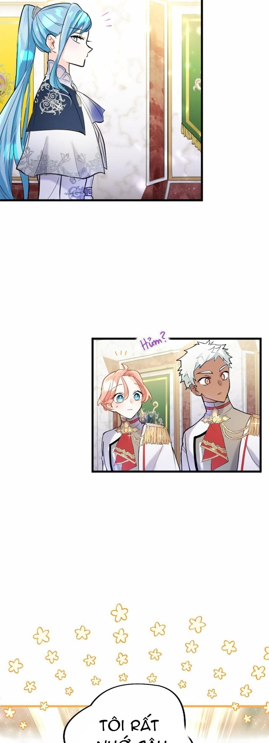 Đại Tiểu Thư Sao Phải Giả Nam Chapter 55 - Trang 2