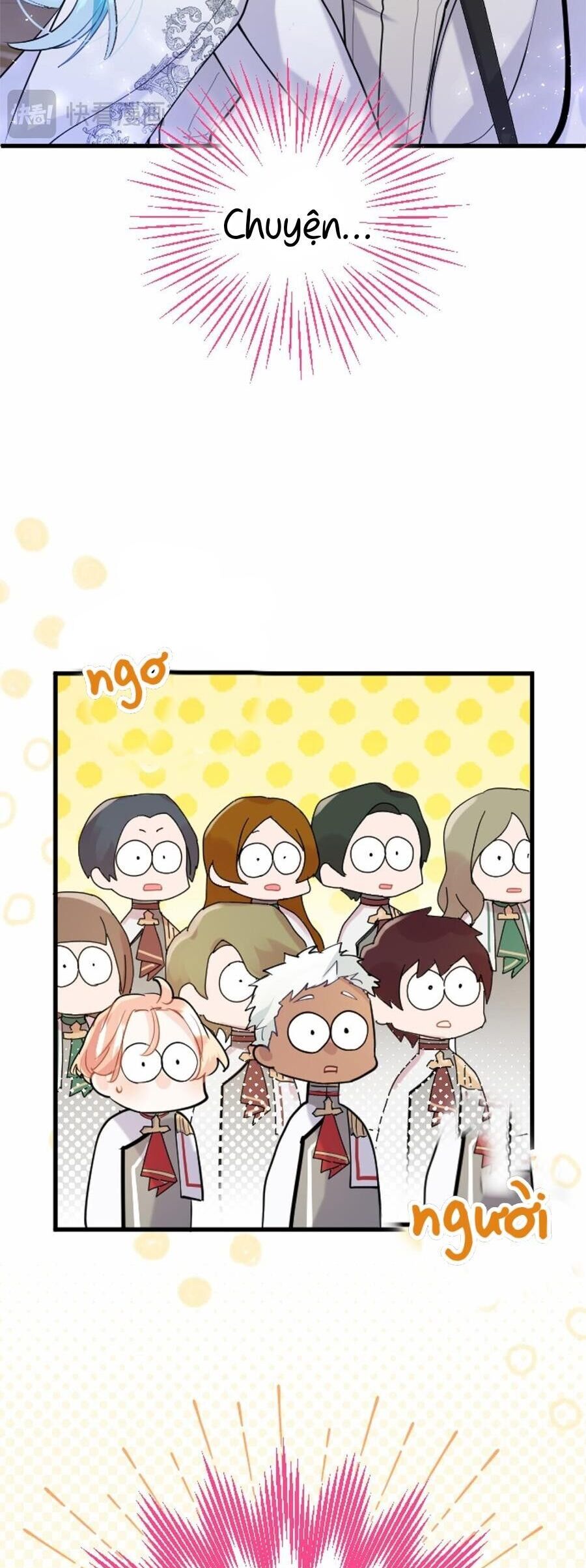 Đại Tiểu Thư Sao Phải Giả Nam Chapter 55 - Trang 2