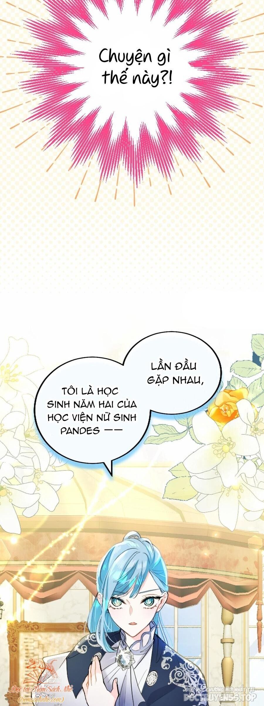 Đại Tiểu Thư Sao Phải Giả Nam Chapter 55 - Trang 2