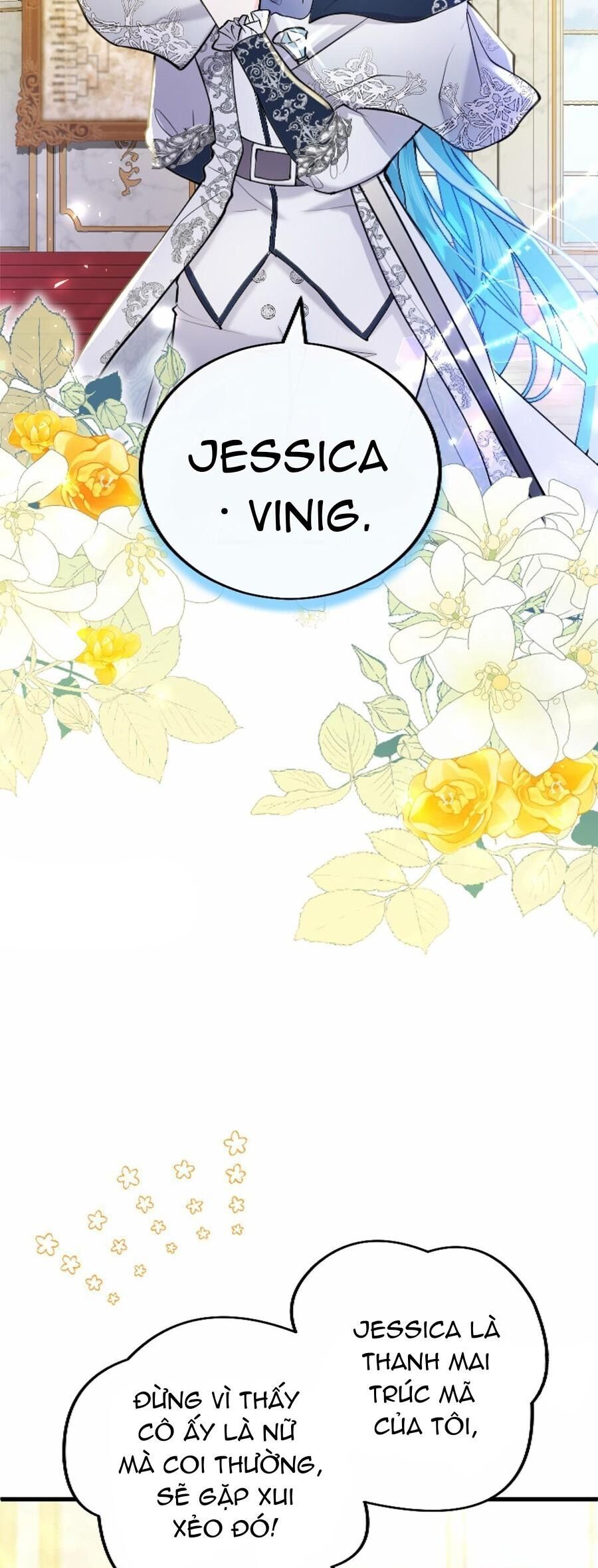 Đại Tiểu Thư Sao Phải Giả Nam Chapter 55 - Trang 2