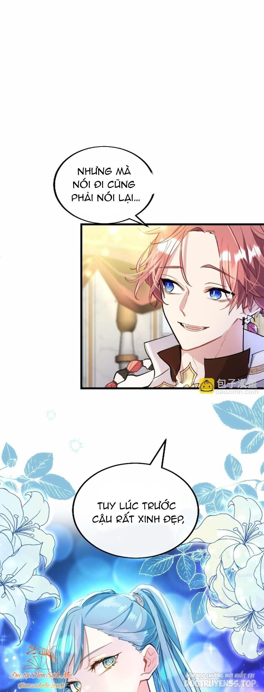 Đại Tiểu Thư Sao Phải Giả Nam Chapter 55 - Trang 2