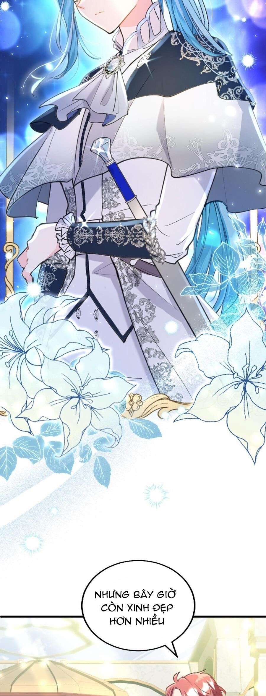 Đại Tiểu Thư Sao Phải Giả Nam Chapter 55 - Trang 2