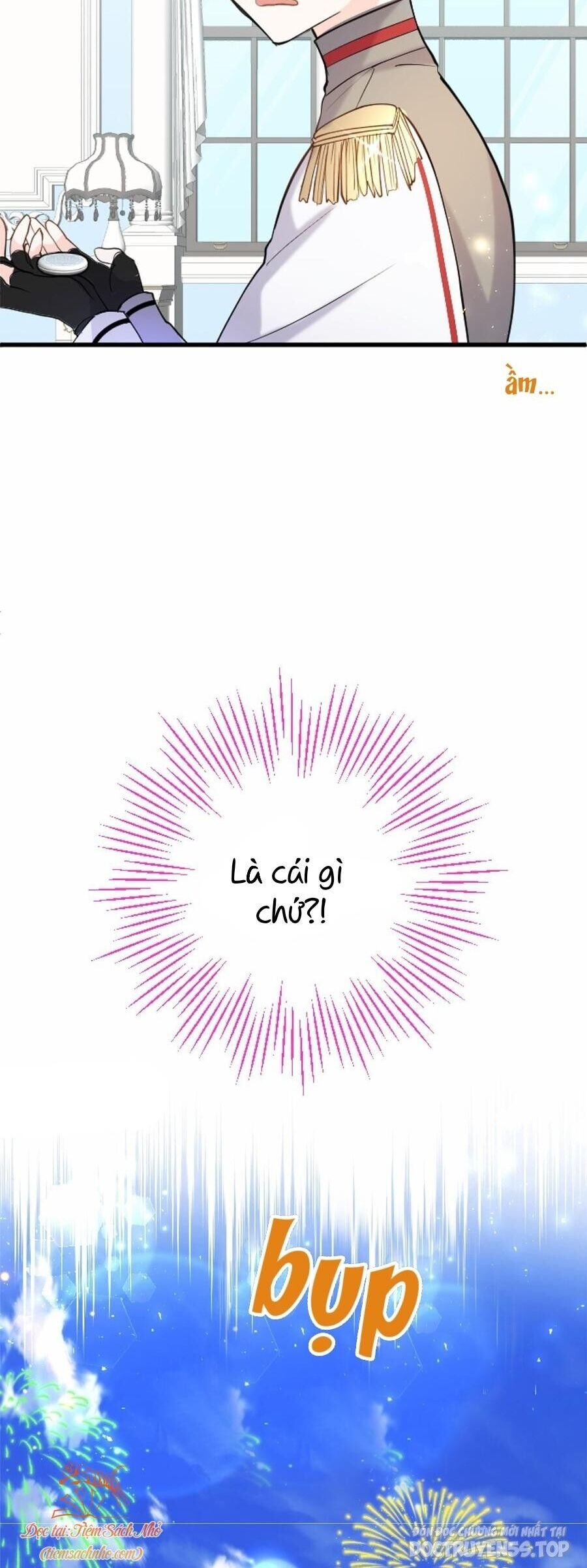 Đại Tiểu Thư Sao Phải Giả Nam Chapter 55 - Trang 2