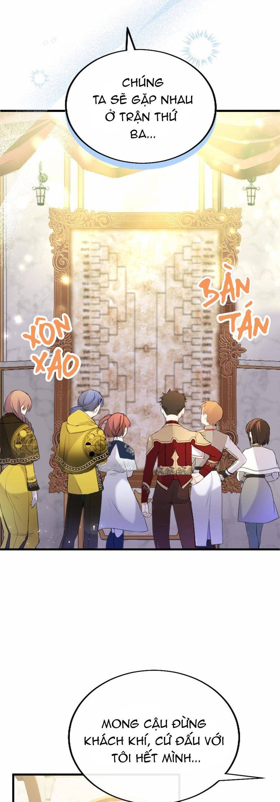 Đại Tiểu Thư Sao Phải Giả Nam Chapter 56 - Trang 2