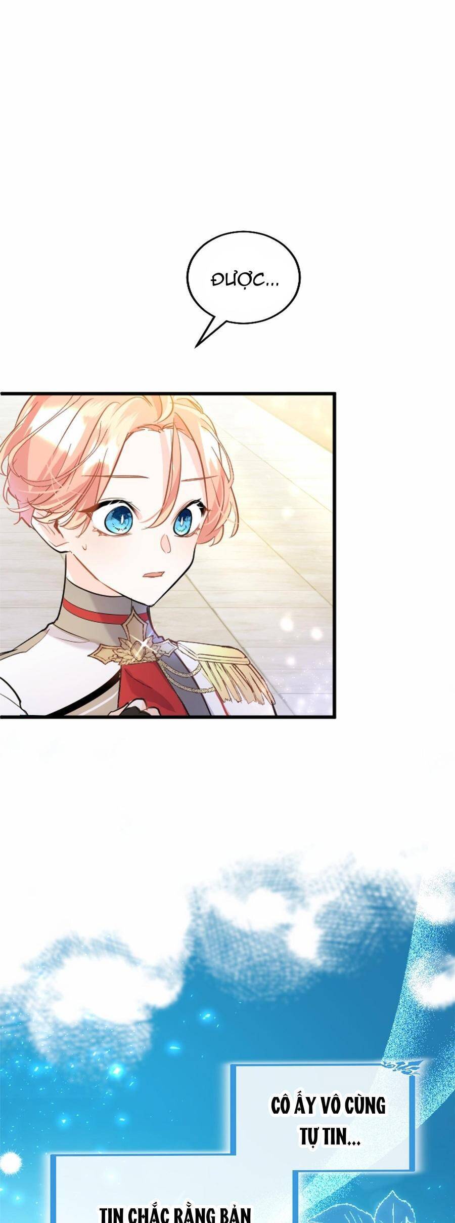 Đại Tiểu Thư Sao Phải Giả Nam Chapter 56 - Trang 2