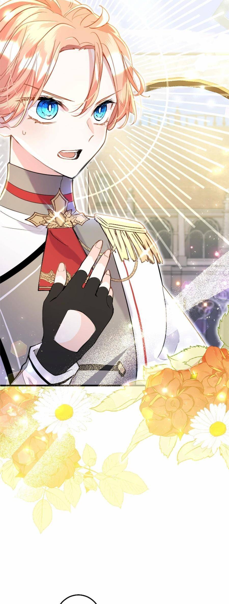 Đại Tiểu Thư Sao Phải Giả Nam Chapter 56 - Trang 2