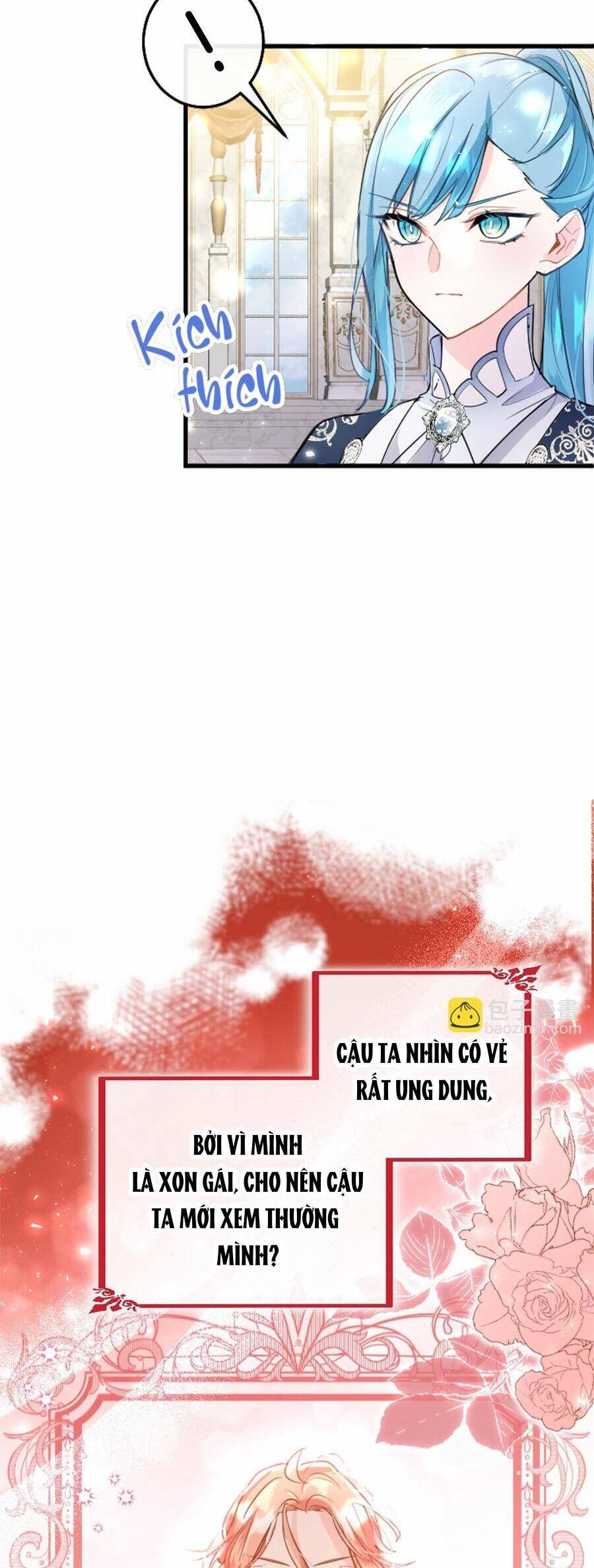 Đại Tiểu Thư Sao Phải Giả Nam Chapter 56 - Trang 2