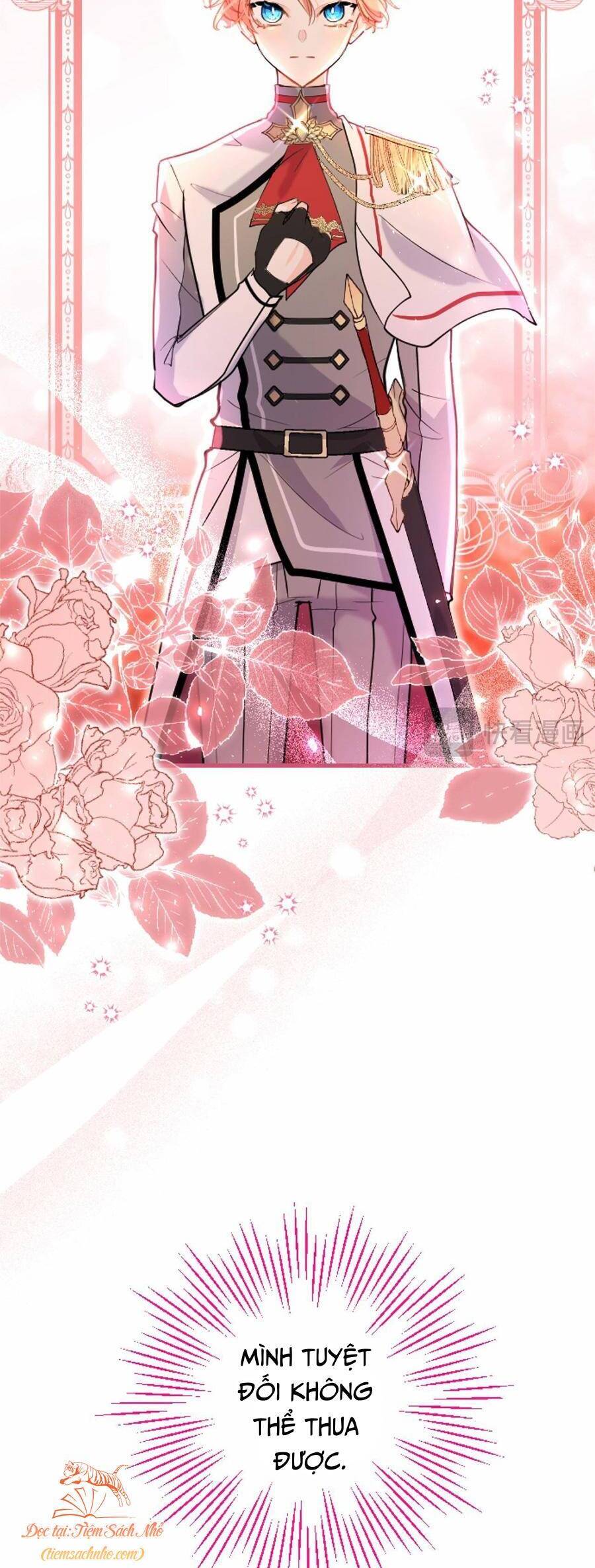 Đại Tiểu Thư Sao Phải Giả Nam Chapter 56 - Trang 2