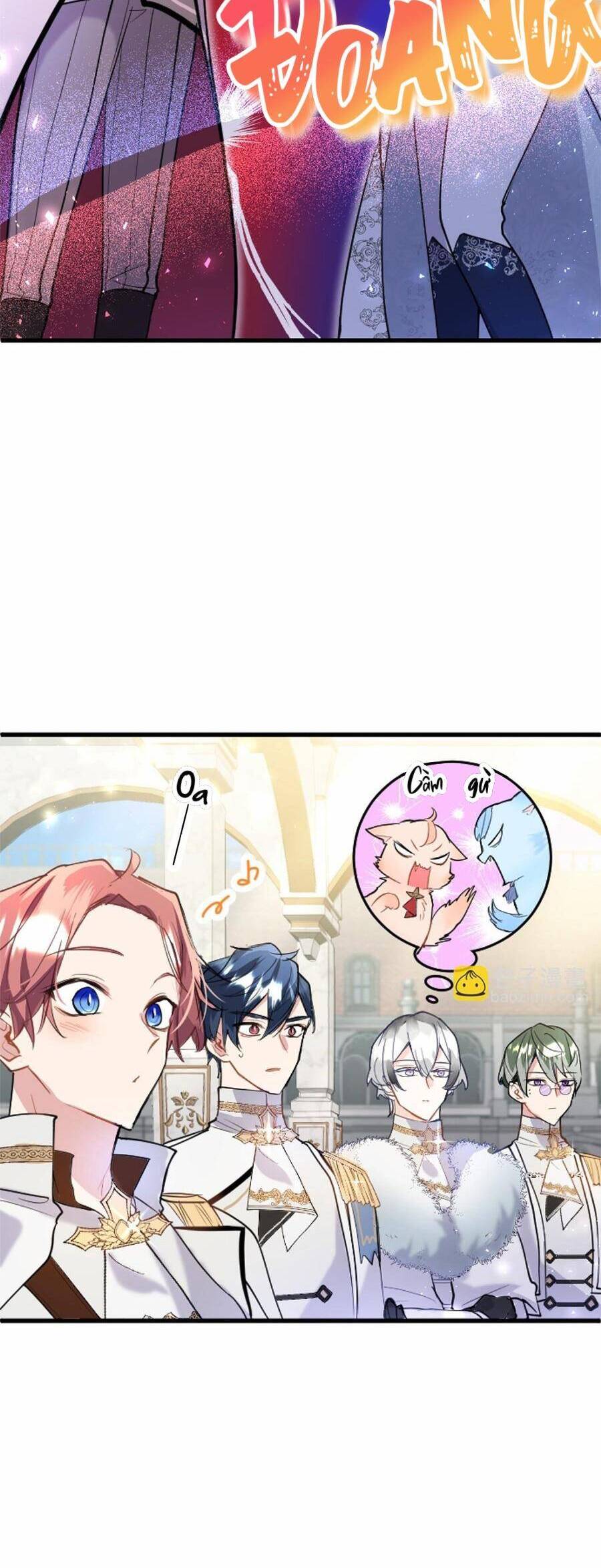 Đại Tiểu Thư Sao Phải Giả Nam Chapter 56 - Trang 2