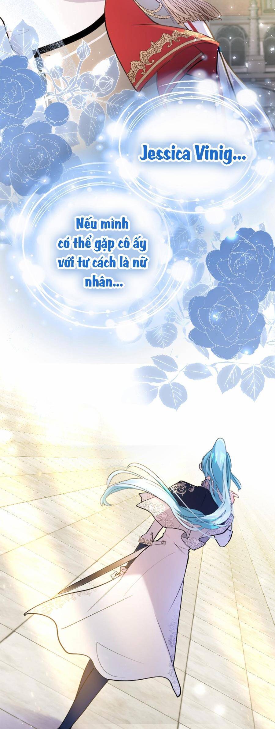 Đại Tiểu Thư Sao Phải Giả Nam Chapter 56 - Trang 2