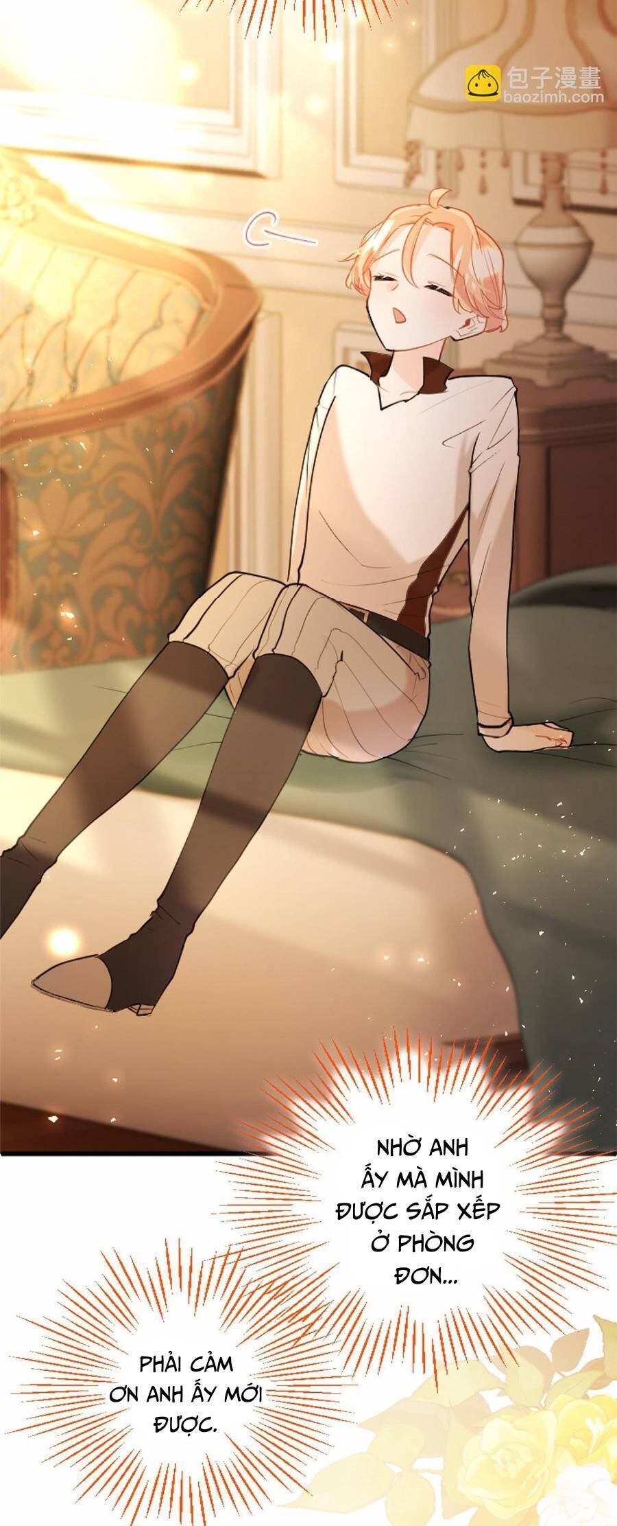 Đại Tiểu Thư Sao Phải Giả Nam Chapter 56 - Trang 2