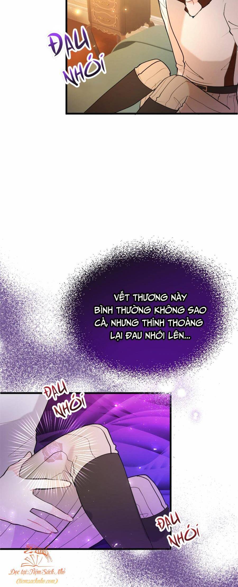 Đại Tiểu Thư Sao Phải Giả Nam Chapter 56 - Trang 2