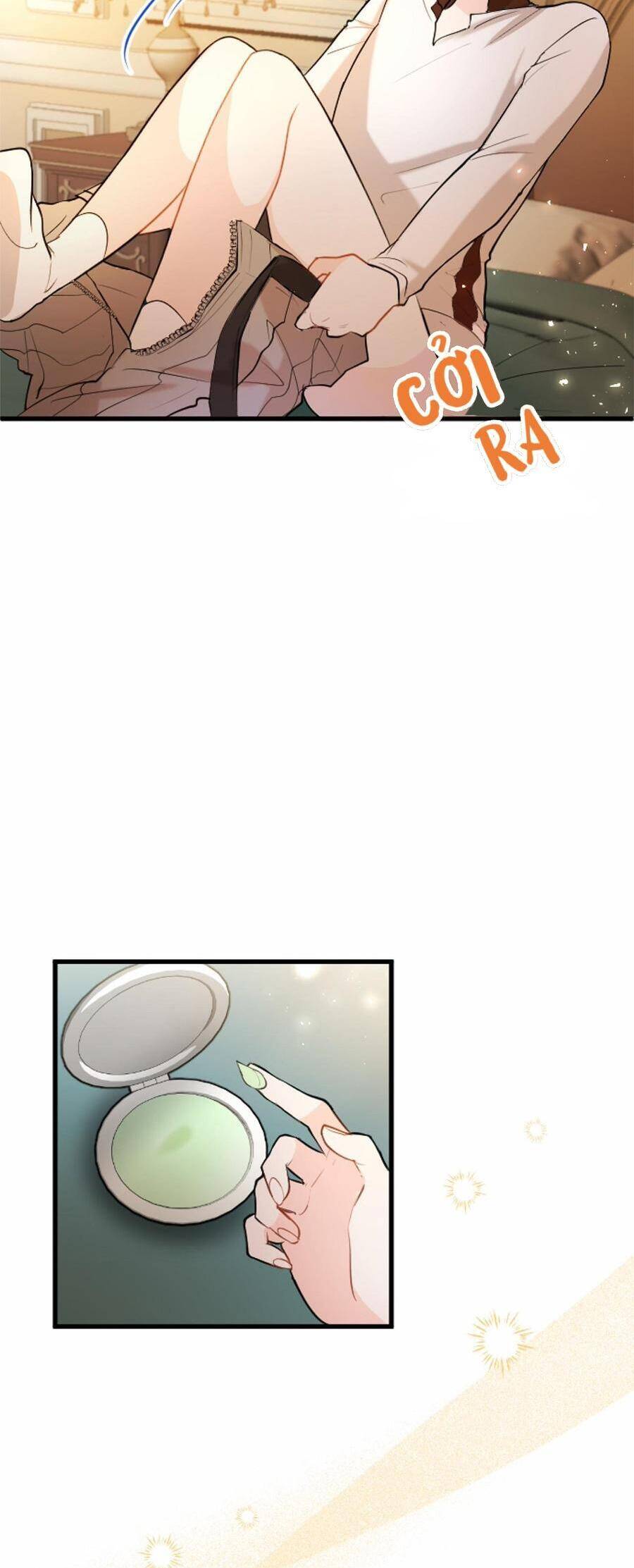 Đại Tiểu Thư Sao Phải Giả Nam Chapter 56 - Trang 2