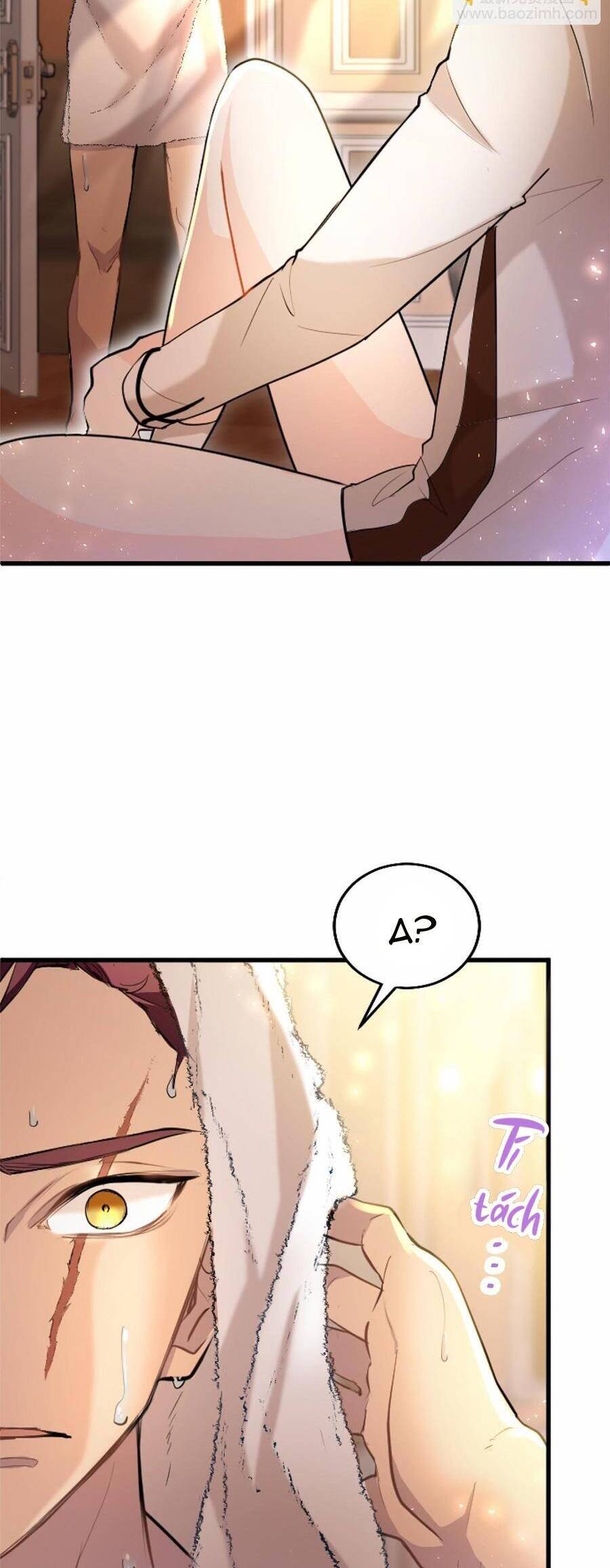 Đại Tiểu Thư Sao Phải Giả Nam Chapter 56 - Trang 2