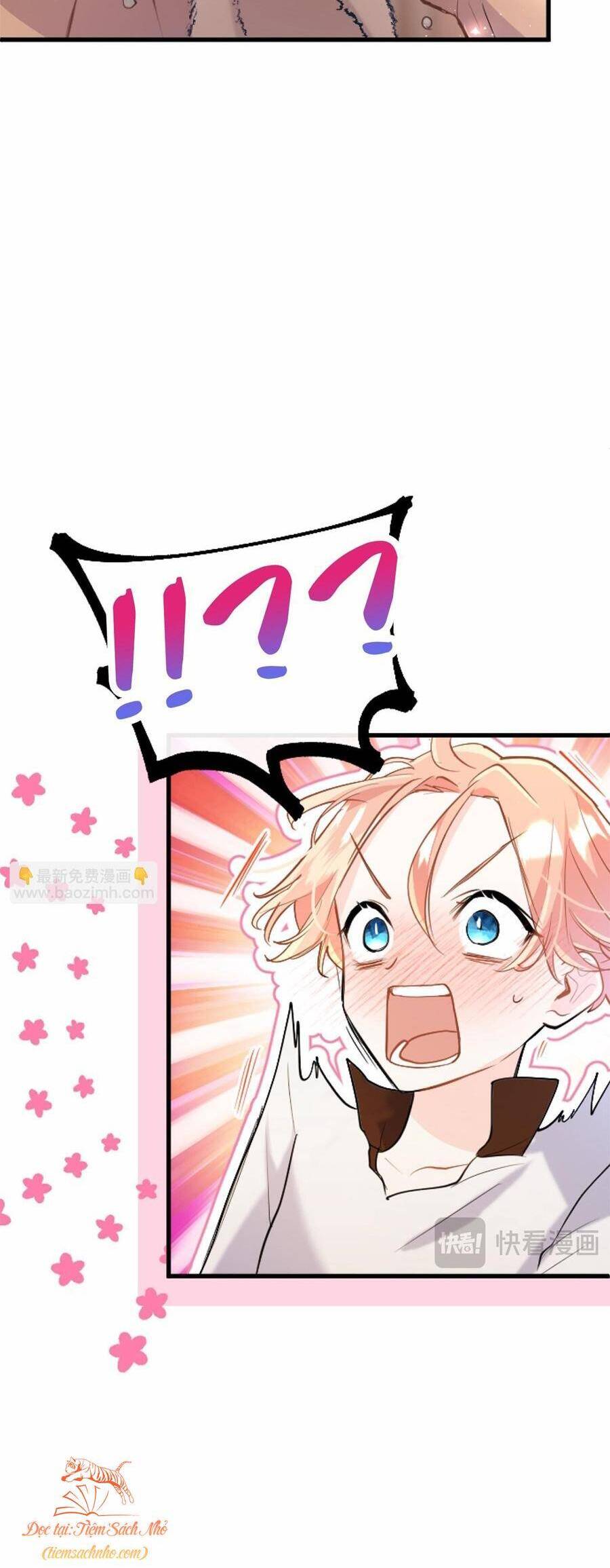 Đại Tiểu Thư Sao Phải Giả Nam Chapter 56 - Trang 2