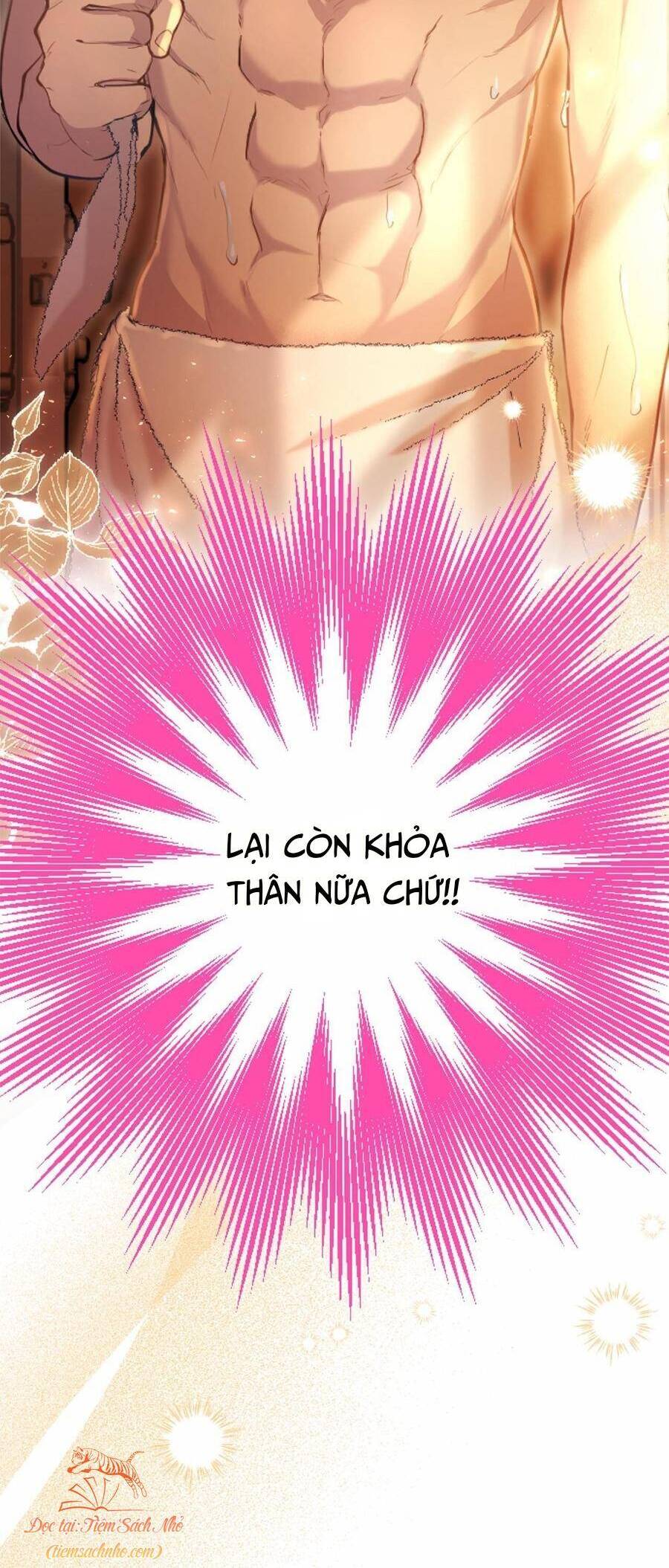 Đại Tiểu Thư Sao Phải Giả Nam Chapter 56 - Trang 2