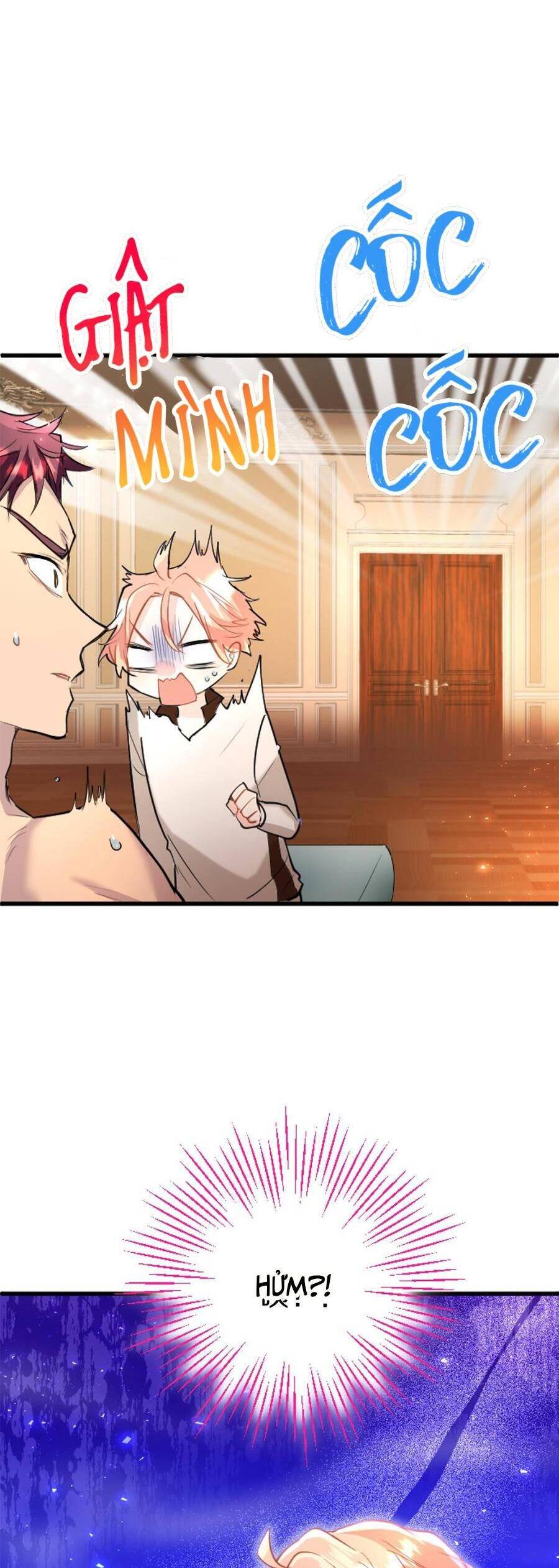 Đại Tiểu Thư Sao Phải Giả Nam Chapter 57 - Trang 2