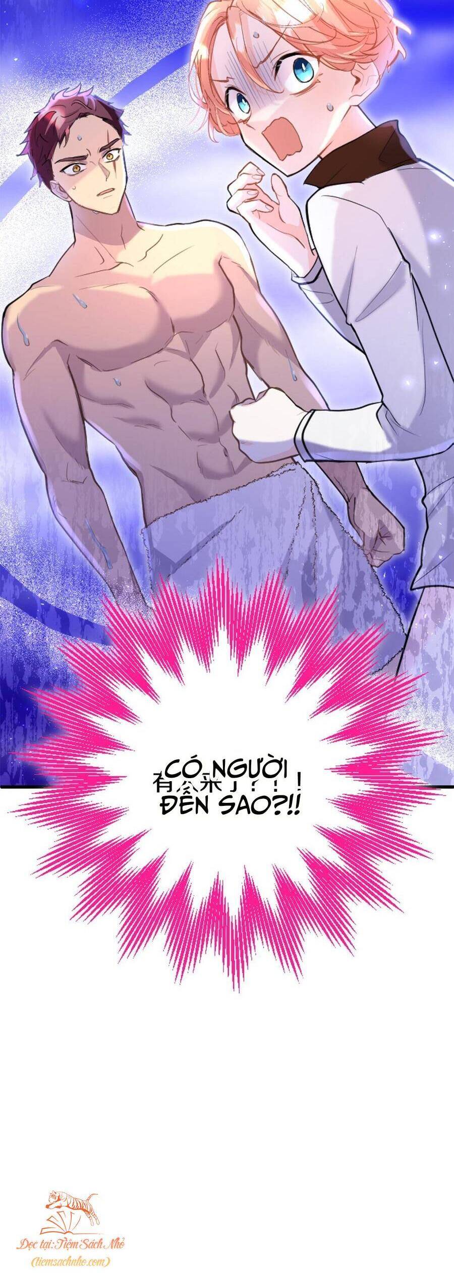 Đại Tiểu Thư Sao Phải Giả Nam Chapter 57 - Trang 2