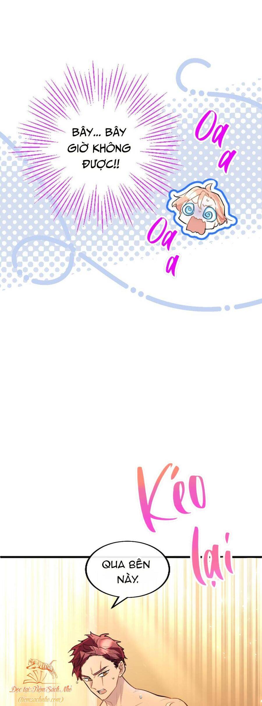 Đại Tiểu Thư Sao Phải Giả Nam Chapter 57 - Trang 2