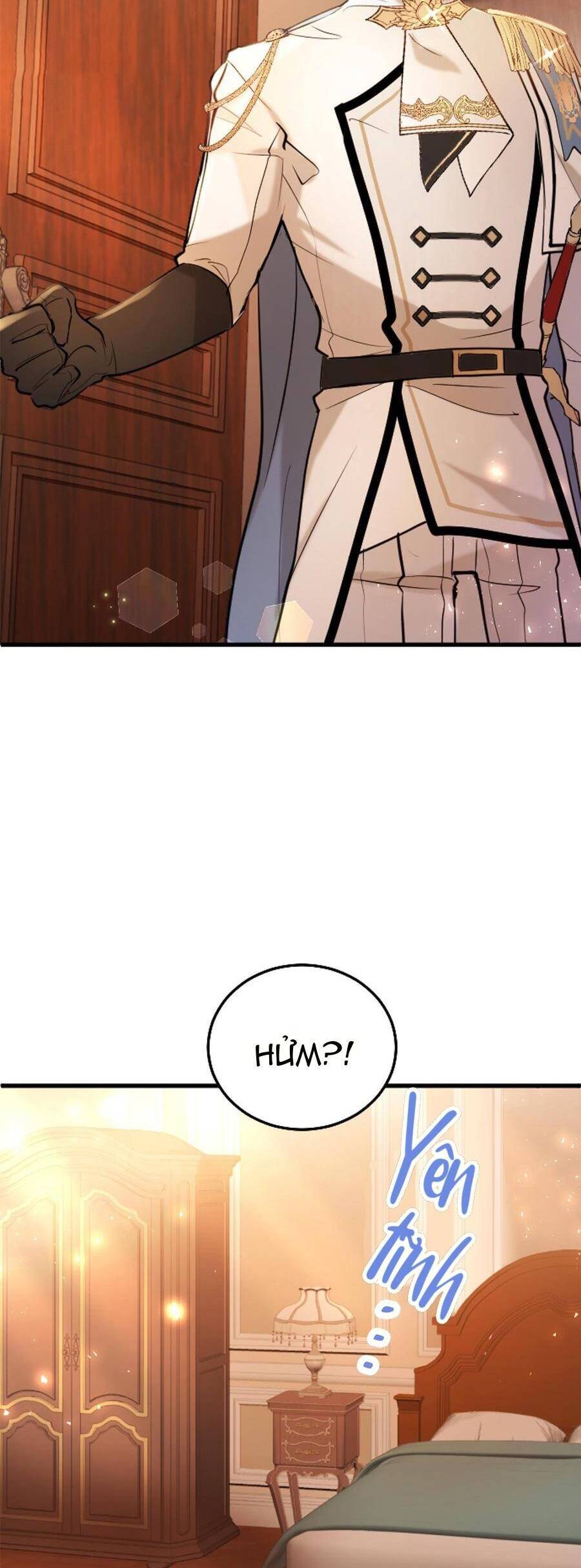 Đại Tiểu Thư Sao Phải Giả Nam Chapter 57 - Trang 2