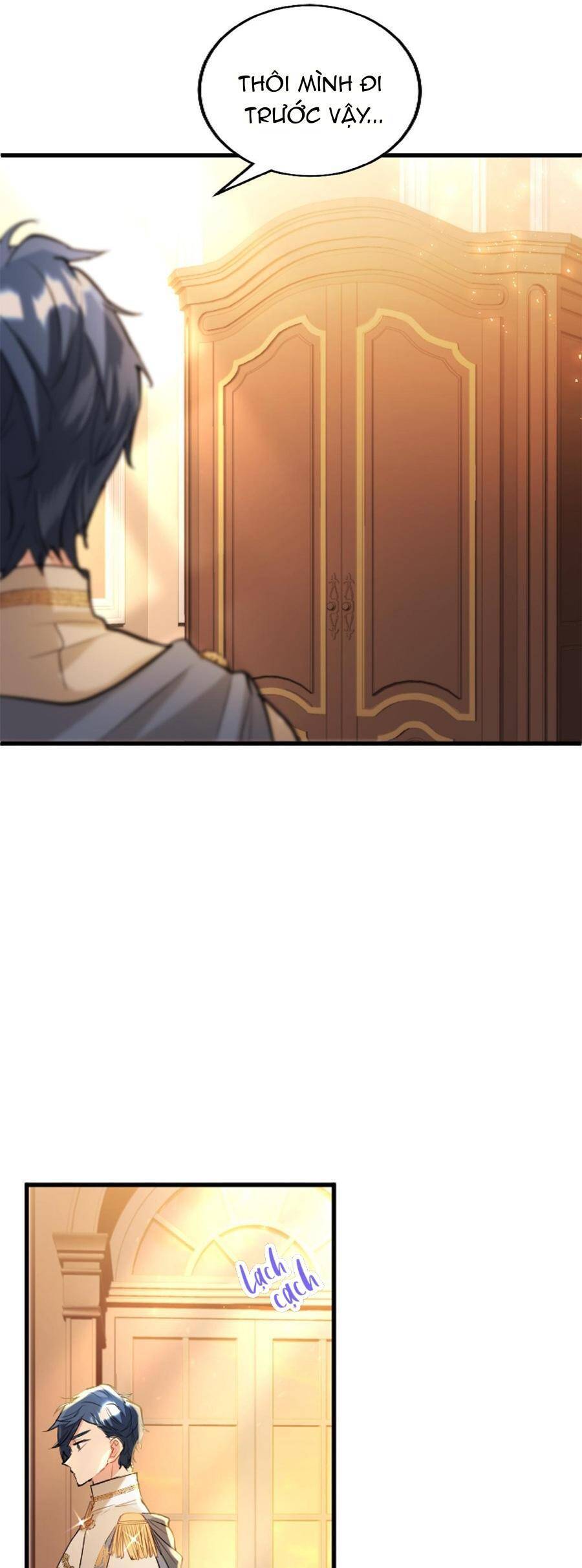 Đại Tiểu Thư Sao Phải Giả Nam Chapter 57 - Trang 2