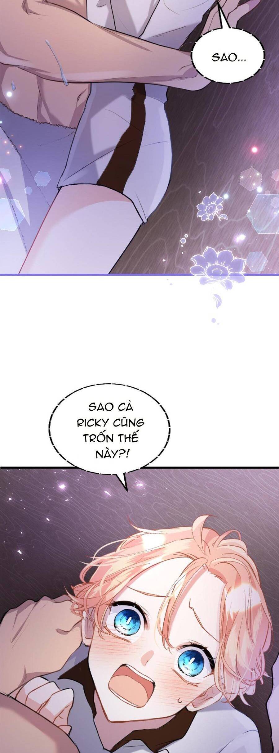 Đại Tiểu Thư Sao Phải Giả Nam Chapter 57 - Trang 2