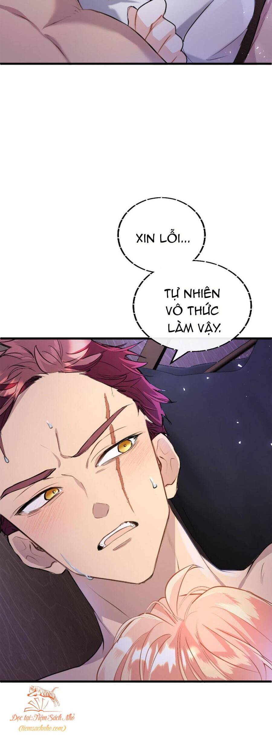 Đại Tiểu Thư Sao Phải Giả Nam Chapter 57 - Trang 2