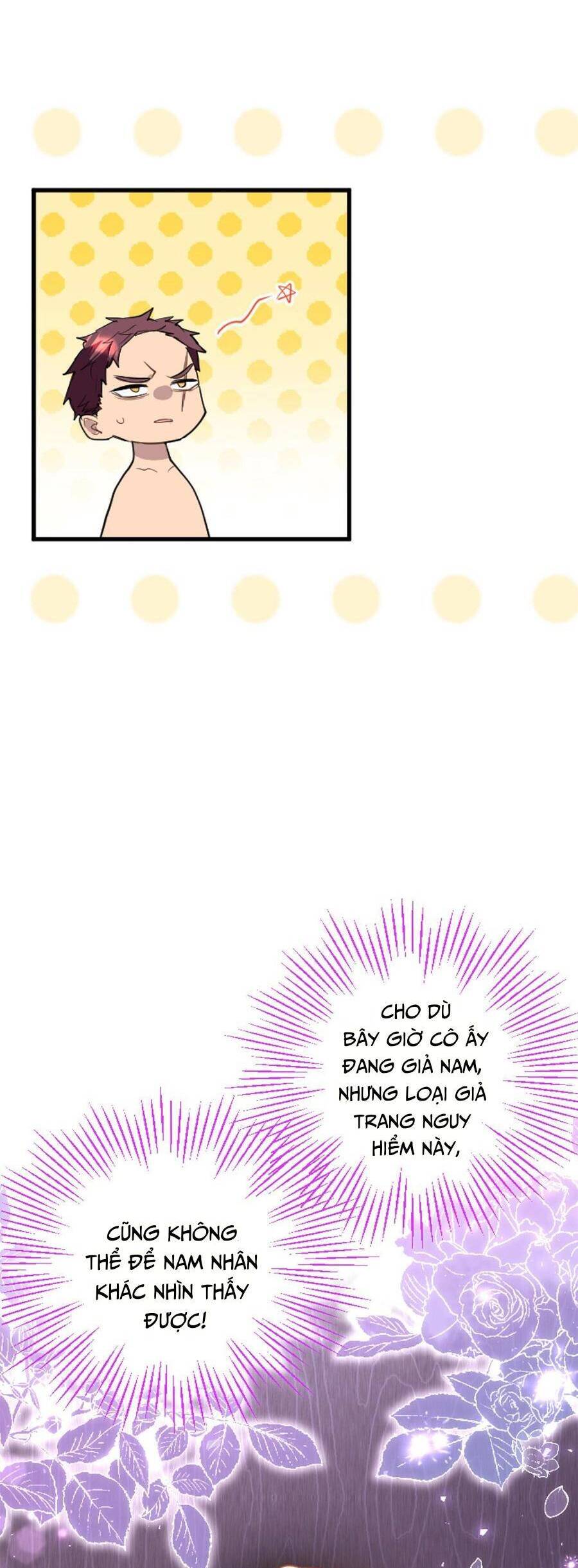 Đại Tiểu Thư Sao Phải Giả Nam Chapter 57 - Trang 2