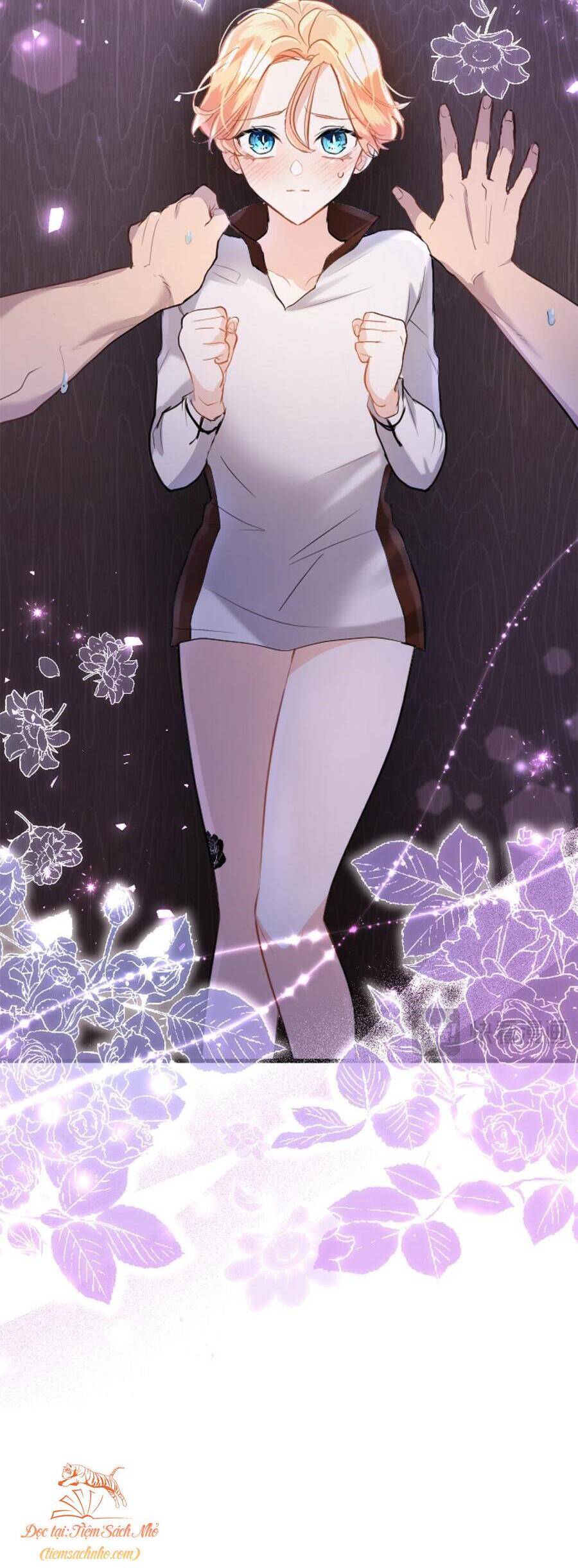 Đại Tiểu Thư Sao Phải Giả Nam Chapter 57 - Trang 2