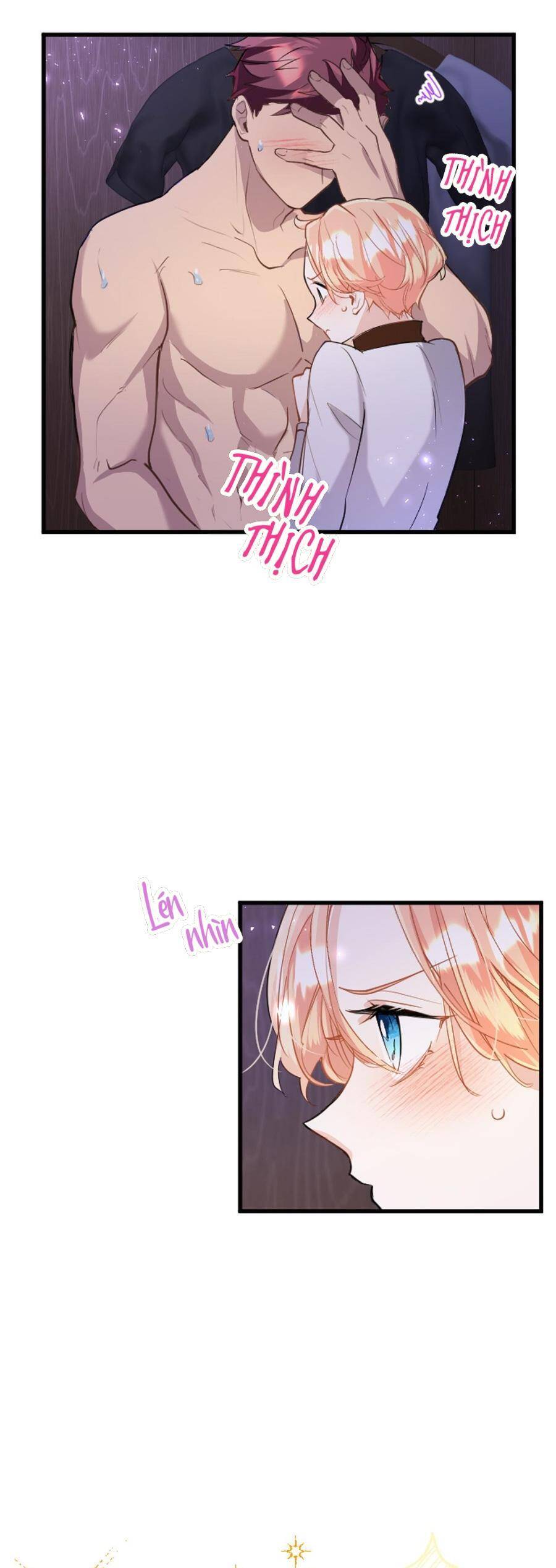 Đại Tiểu Thư Sao Phải Giả Nam Chapter 57 - Trang 2