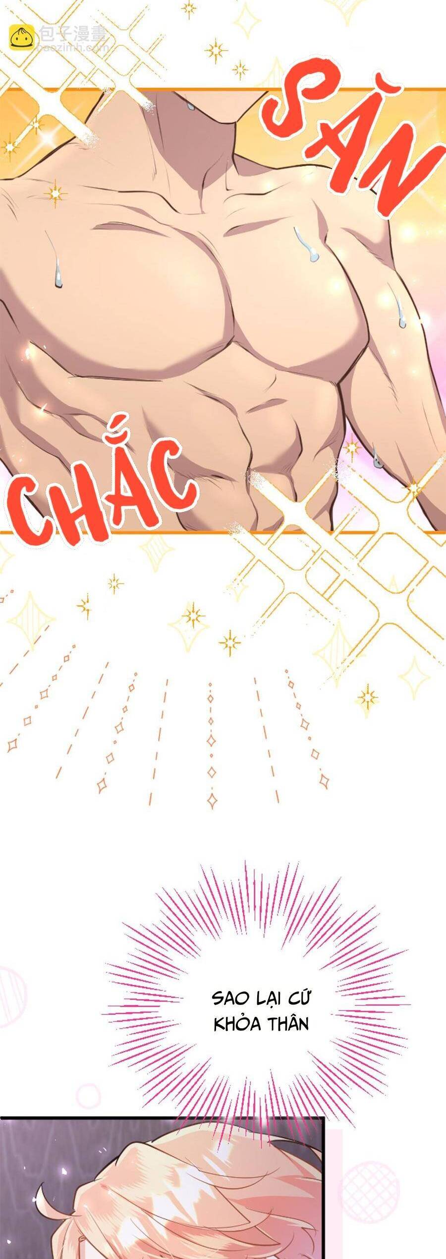 Đại Tiểu Thư Sao Phải Giả Nam Chapter 57 - Trang 2